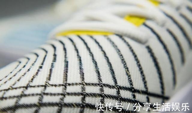 脚感 碳纤维鞋面+PeBax中底!PUMA这新鞋势要震惊世人!