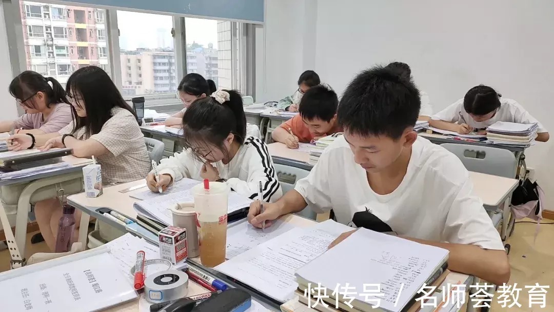 文化|艺考生做好这4个准备，让文化快速提升不是梦！