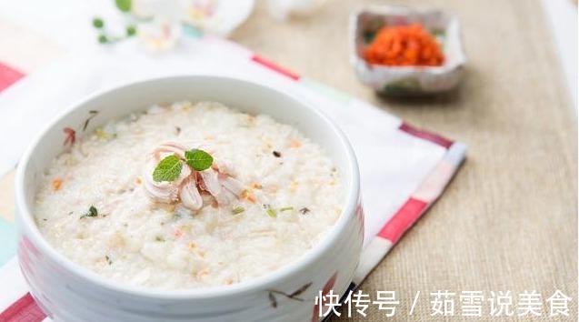 朱老|98岁大国医朱良春的长寿经一碗长寿粥吃了60多年,比什么药都好