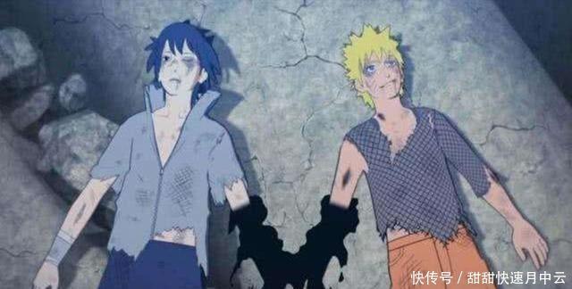 喜欢|火影忍者佐助真的爱小樱吗从实际情况来看,他只是为了赎罪!
