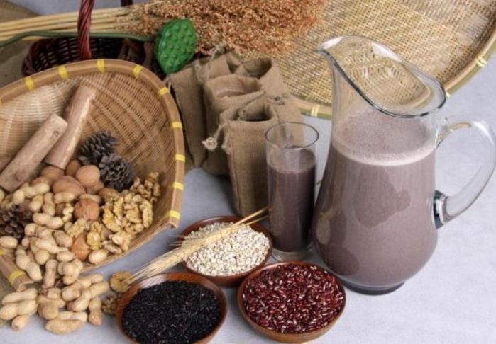 全麦食物|有糖尿病的朋友,3类食物“放心食用”,血糖可能“不升反降”