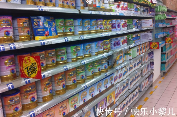 差距|从小喝母乳和喝奶粉的孩子,五个方面差距很明显,妈妈要清楚