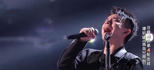 李榮浩|好聲音全國(guó)八強(qiáng)誕生，“工具人”譚軒轅于梓貝淘汰，王靖雯也快了