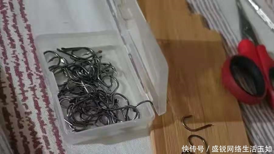 鱼口太多中鱼率低?自从换用这3招,每次提竿都有鱼,特过瘾