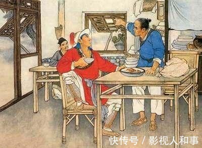 林冲&赢了江湖输掉人生,梁山第一高手的经历,真像现实中的你我!