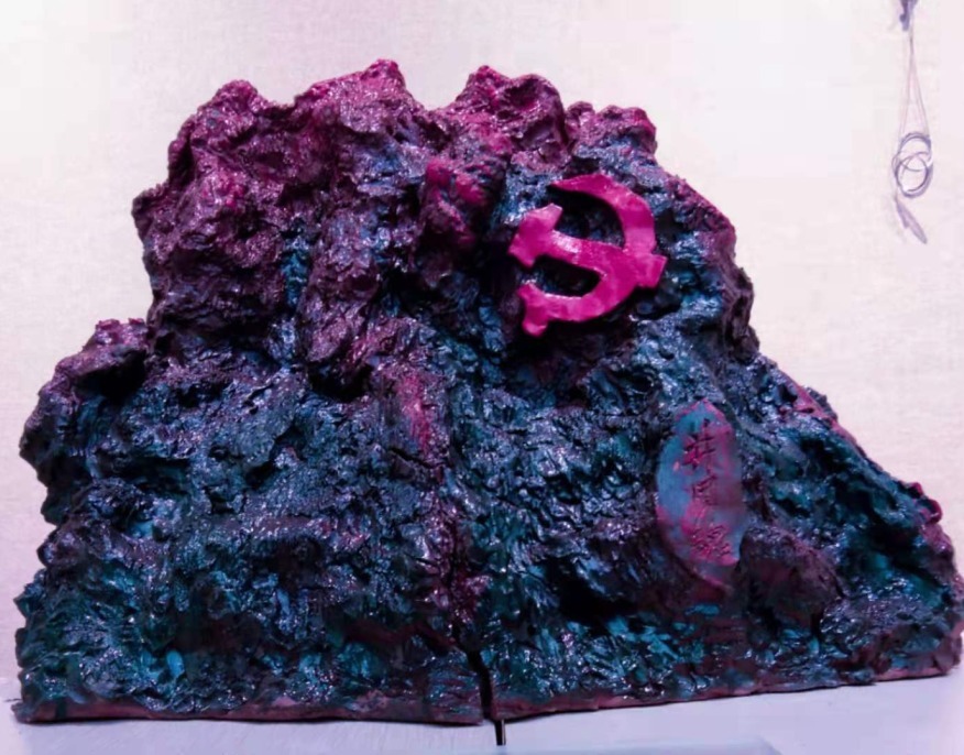 山东师范大学|全国艺术名家邀请展——高健陶瓷作品赏析