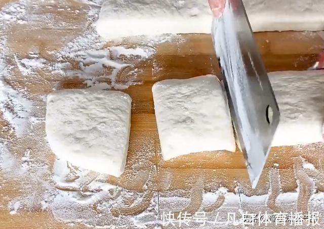 山药片|铁棍山药蒸糕蓬松选软，做法还很简单，特别适合老人孩子吃