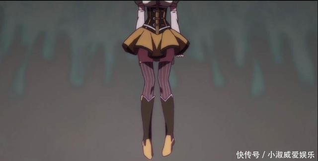 魔法少女|岛国“深夜档”动漫,看完终于知道为何要在深夜播出!