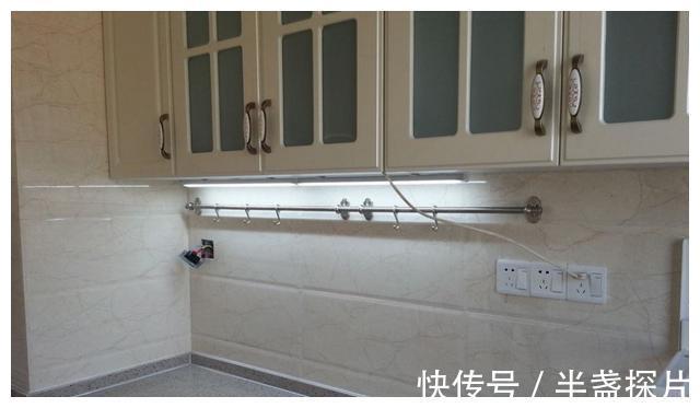 背板|厨房最容易坑钱的3个地方,但愿你家没有中招!我家被骗2次