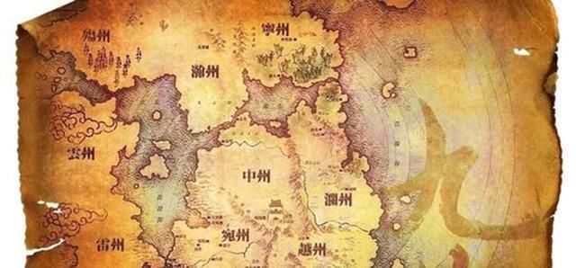 古代|古代皇帝为什么称为九五之尊“九、五”有着怎样的文化积淀