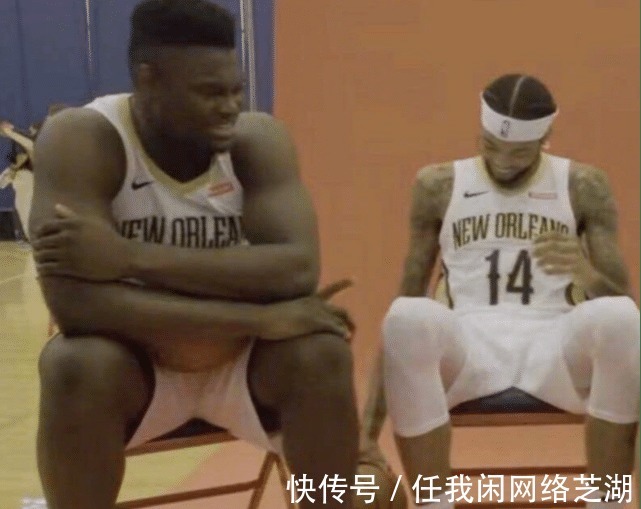 失踪人口|锡安养伤期间体重飙升到330磅,比当初的奥尼尔还要胖