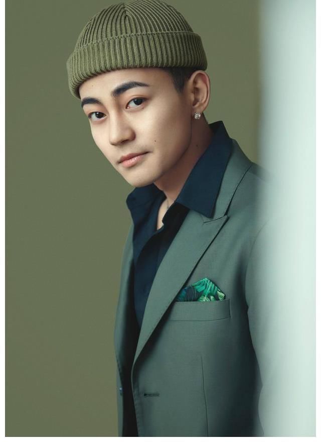 才旺罗布捍卫战队荣耀 好声音英文歌唱到人心醉