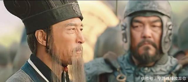 魏延|魏延为何比赵云,更能获得刘备与诸葛亮的重用!