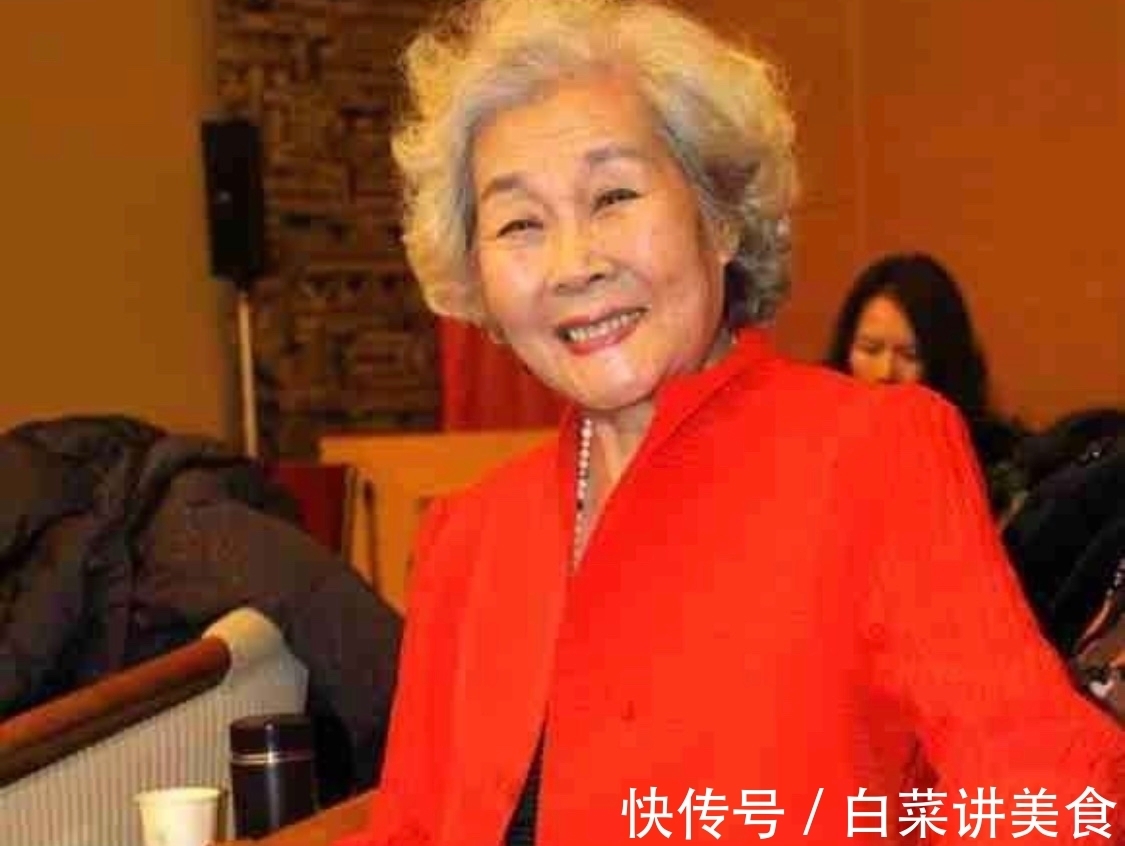 泉水叮咚响#歌唱家于淑珍:与老伴的晚年的抉择,让女儿脸红