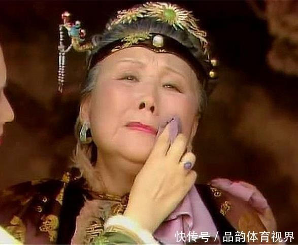 黛玉$红楼梦:贾母到底为啥不成全黛玉与宝玉的婚事?答案在贾母的梦里