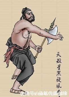 水浒|这也算好汉?水浒108中那些让人不齿的人