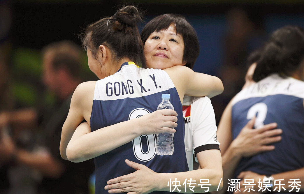 留队|女排新帅迟迟未定!出于这五点考虑,郎平或将继续执教中国女排