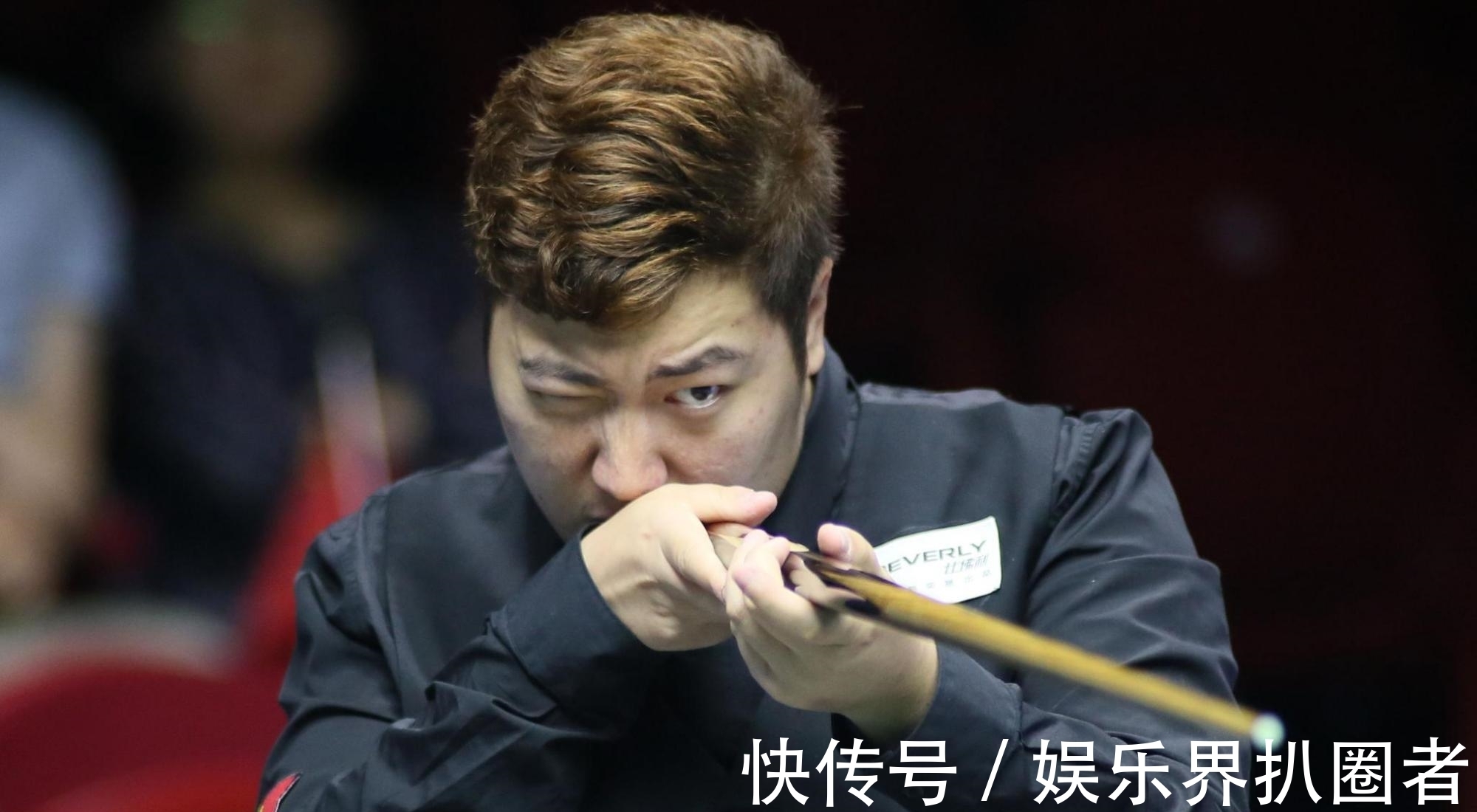 艾菲|3:1、5:6!颜丙涛放虎归山,巫师众星捧月,冠中冠决赛迎战小特
