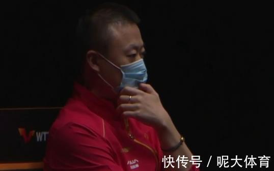 开局|3-2!陈梦新年首胜:替王曼昱复仇,握拳怒吼庆祝,马琳站着鼓掌