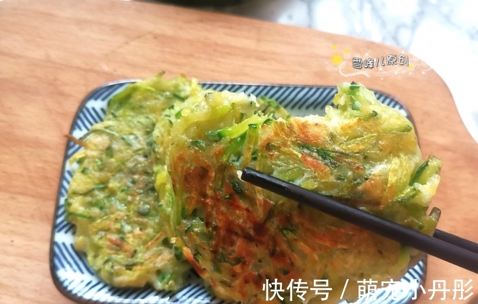 三伏天,吃它正当时,清热去火营养好,不炒不炖当饭吃,真简单