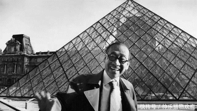 苏州@建筑大师贝聿铭102岁去世,中国唯有其家族富过15代,家训仅30字