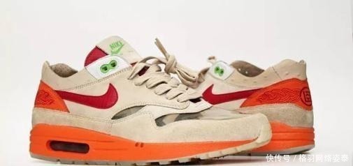 yeezy 土豪的这双鞋在迪拜只有一双,Yeezy都是给猴子穿——我佛了