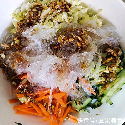 超级爽口下饭的家常凉菜,上桌秒光