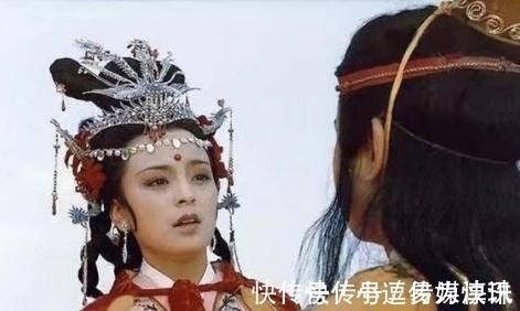 女人#红楼梦中后台最硬的一个女人,仅仅出场过两次,却不容忽视