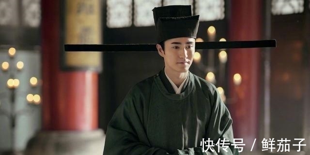 若兮!一个状元,一个宫女,一次相遇:一场流传千古的浪漫佳话