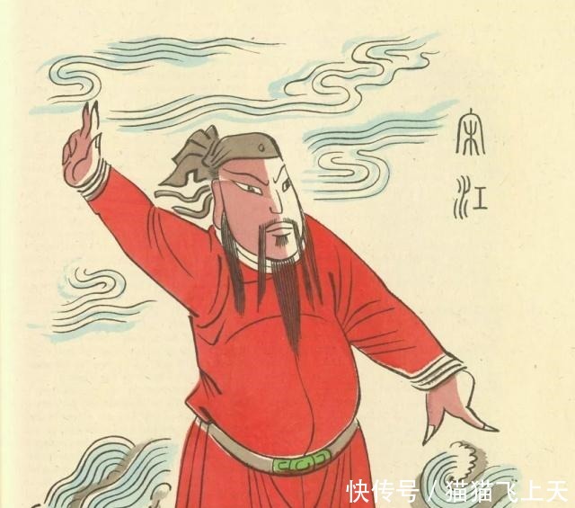 方腊|谈一谈水浒中方腊手下的悍将!