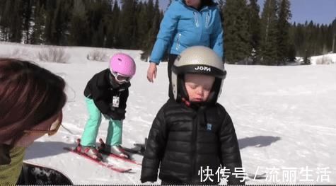 多帅|当全民宣扬女性主义,滑雪的姑娘们早就站在了金字塔尖上