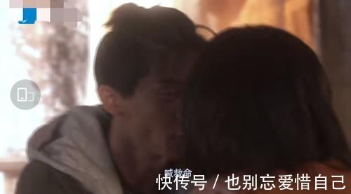 小北|18岁马嘉祺是第三个获得三星的演员，台词功底好，章子怡亲自与他对戏