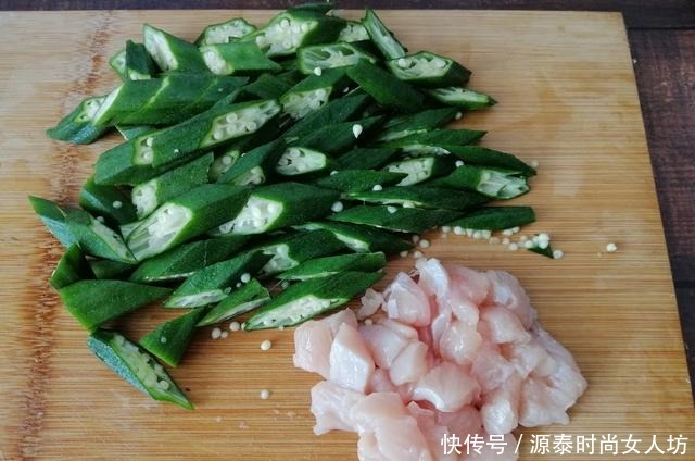 低脂|立秋后,这碱性食物要常吃,和此肉搭配,低脂又营养,多吃不长胖