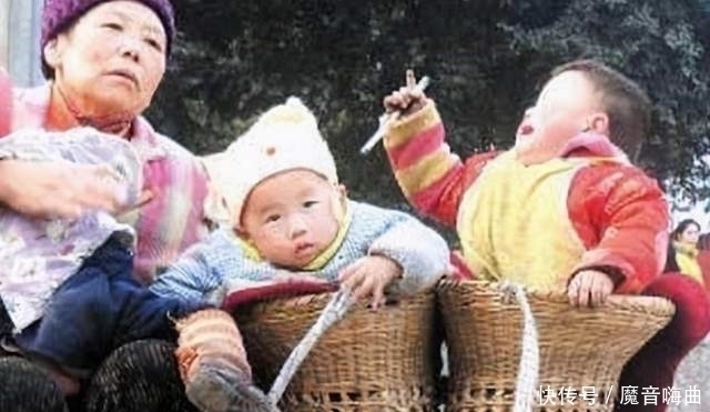 肚子|“毒面条”害了孩子?家长毫无察觉,孩子肚子饱了却没了“未来”