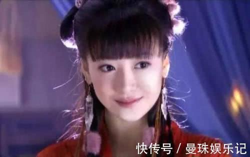 成昆#倚天:他是杨过二儿子,因打败百损道人,救了成昆师父成上门女婿