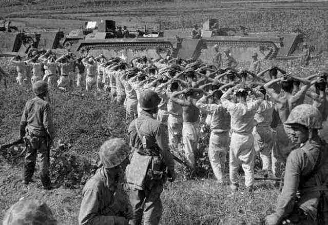 朝鲜战争结束后,14000多名志愿军战俘出于什么原因投奔到台湾?