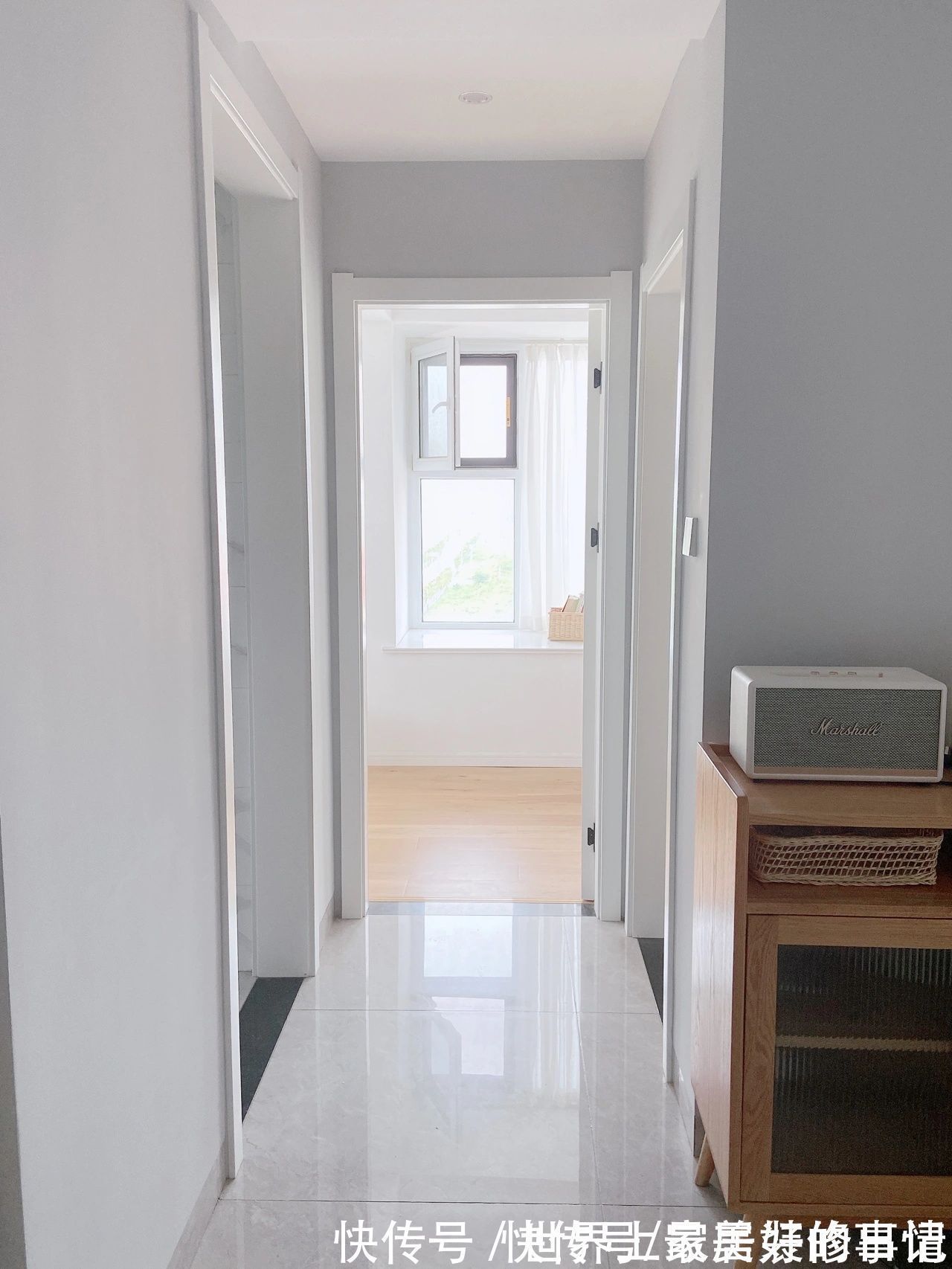 吊顶|软装+硬装花了18万,断舍离下的极简风,家里清清爽爽才是真爱