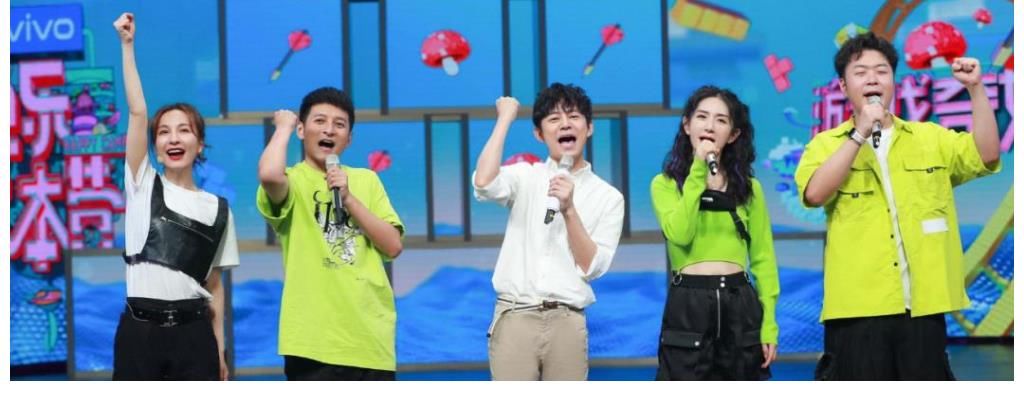 《快乐大本营》疑似不告而别?悄无声息地离开,是遗憾也是体面