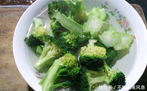  好处|绿色蔬菜挑花眼？这3种对身体好处很多，你不能错过