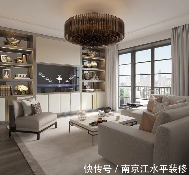 南京|南京新房装修,小户型的空间要怎么设计,这些方法很到位也很实用