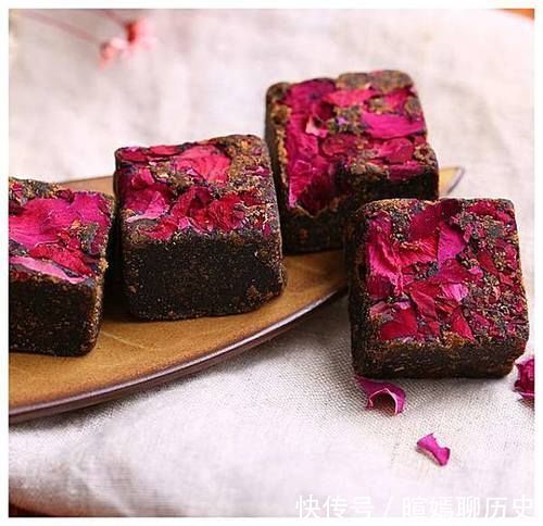 雌激素|女人再节俭6种碱性食物也要吃,补充天然雌激素,防早更显年轻