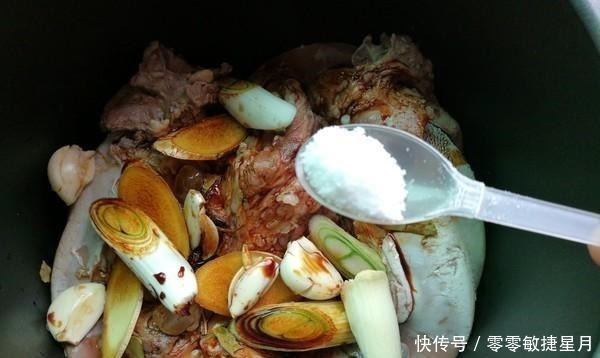 这部分|这部分只有一头猪,秋天吃的很好,但经常不受欢迎,真可惜