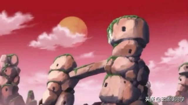 鸟叔|龙珠:神秘人来袭,弗利萨祖先留下遗嘱“当心金色赛亚人”