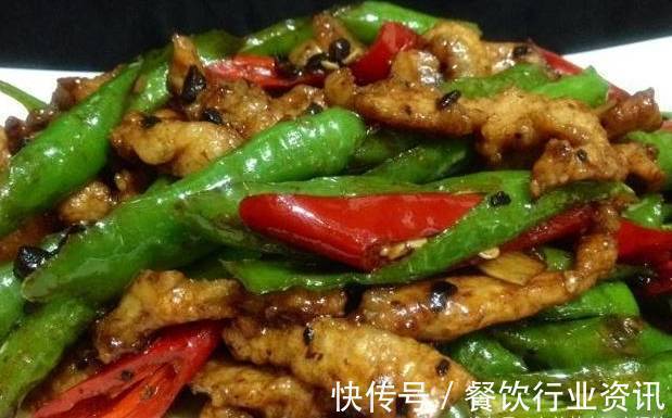 教你食欲大开的家常菜,学会做给家人试试!