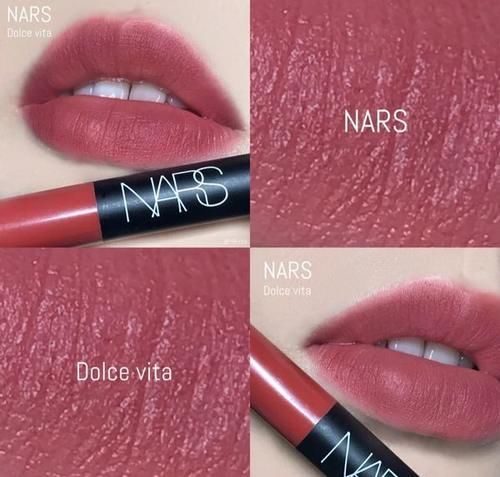 肤色|今年流行的口红有哪些?迪奥999是经典,兰蔻196超好看