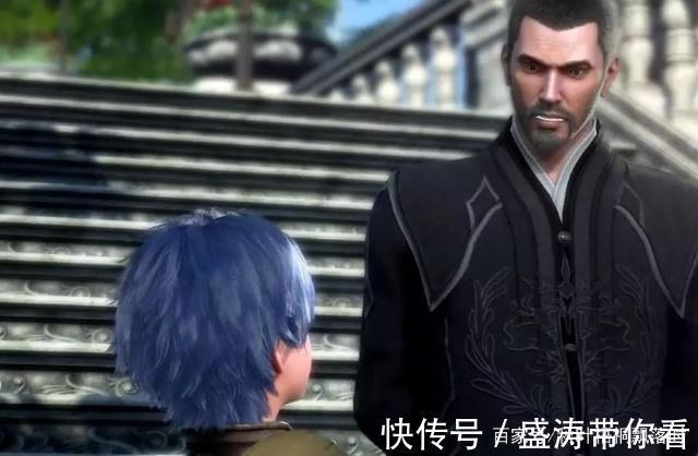 玉小刚|斗罗大陆:连唐三都害怕的三个人,最后一位要唐三都束手无策