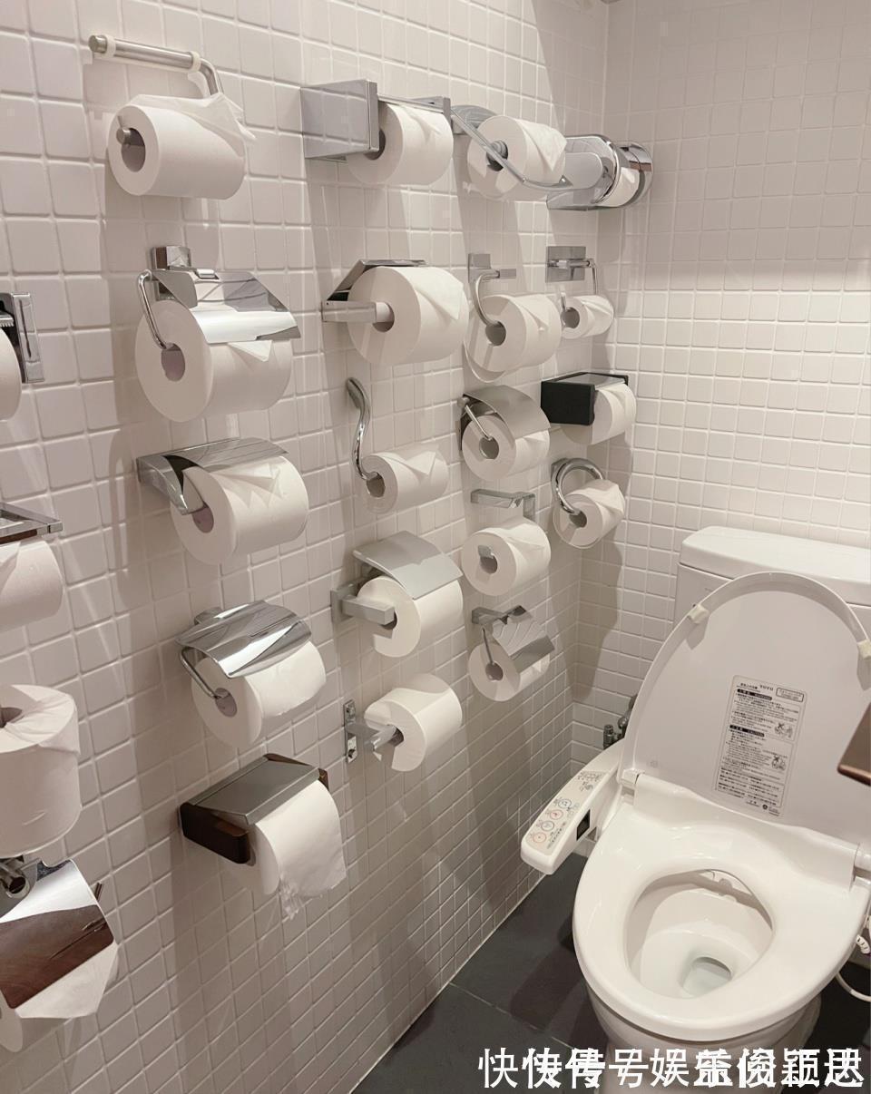 卫生间|建议大家:若不差钱,给卫生间添置3种“高级货”,档次感更强!