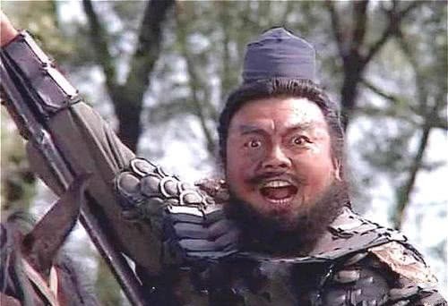 马超|演义中张飞与马超打成平手,历史上两人谁厉害?