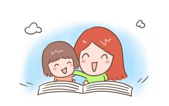 原则|孩子多大可以识字?过早过晚都不行,这3条原则家长需谨记