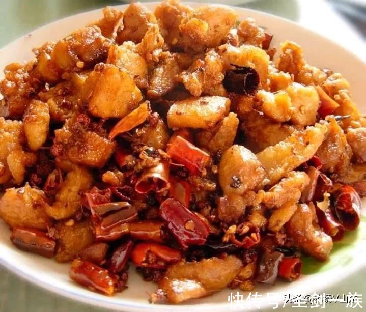 推荐几道家常小炒菜,简单美味鲜香味十足,天天都想在家吃